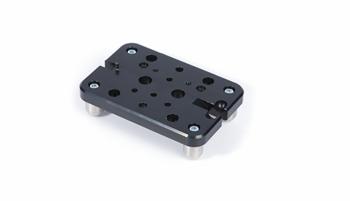Sliding bracket